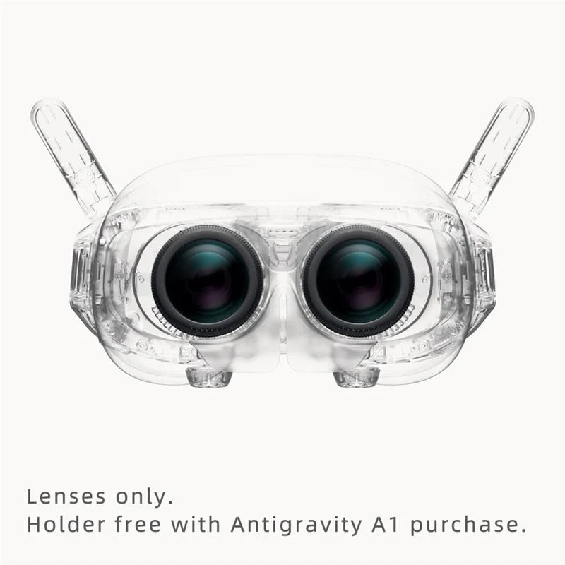 Vr Lense