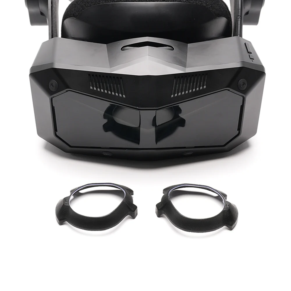 Pimax Crystal Lenses