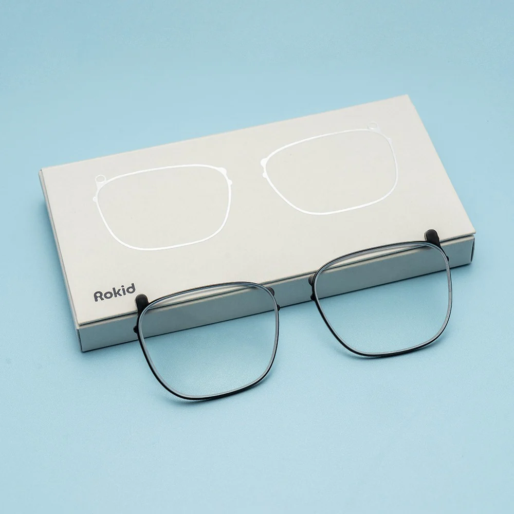 Prescription Lenses for Oculus Series